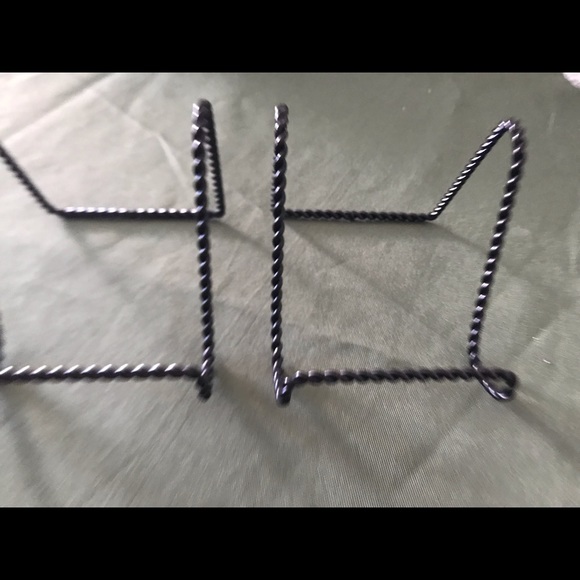 Photo stands - Picture 3 of 6